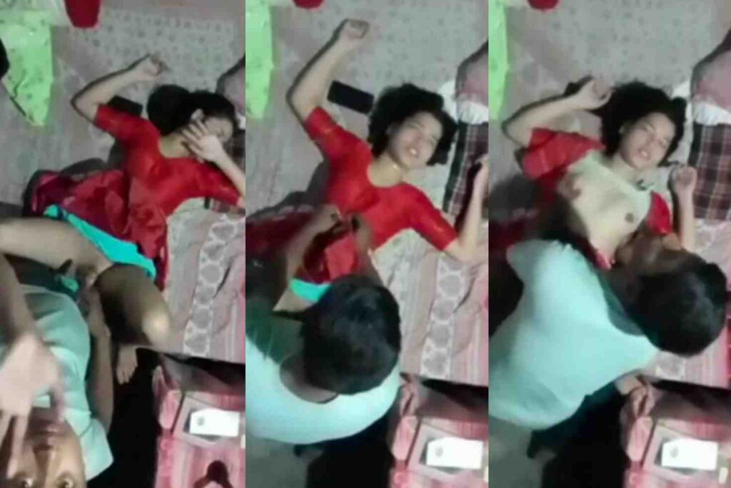 Virgin Shy Village Girl fucking XXX Video