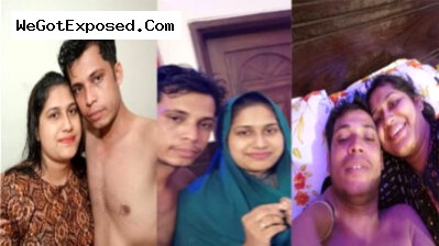 Beautiful Bhabhi was mopping her broom when a landlord lured her