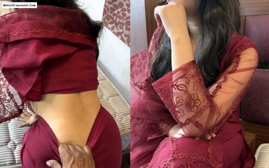 Coaching Goli Karke Boyfriend choda desi beauty ko