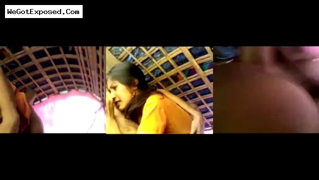 Paki Desi Couple Romantic sex & Dick Ride
