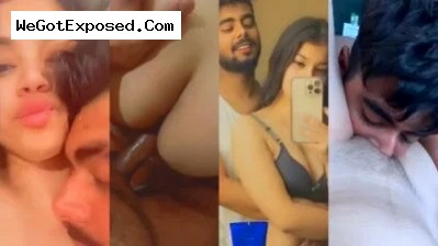 Paki Desi Young Lovers Hard Fucking Pussy Licking MMS Leak