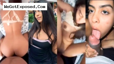 Hot Delhi girl Amazing Car Blowjob Fatty Cock & Hard Fucking mms