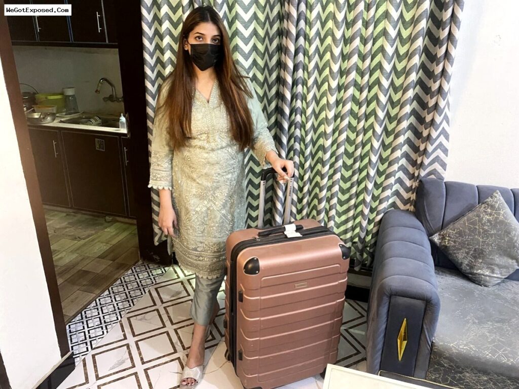 My Stepson Knows How to Heal Her Stepmom, Sara Khan
