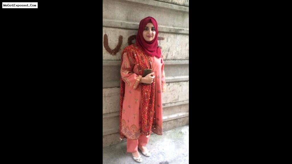 Paki Beauty Nude mms