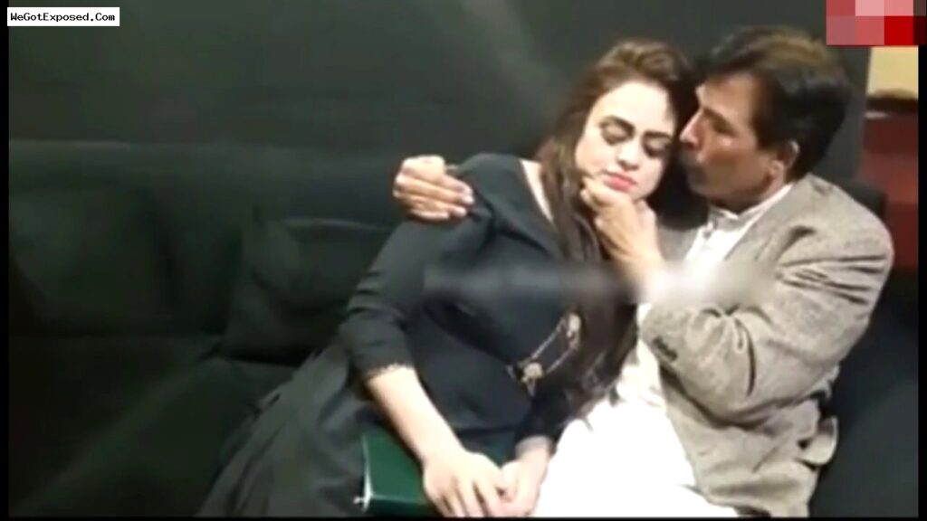 Pakistani Actress Sobia Khan sex Video