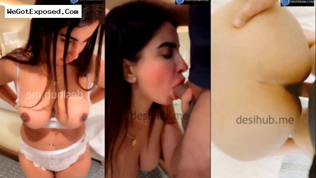 Punjabi Model Meeti Kalher Sex Video Leaked FULL VIDEO 18+