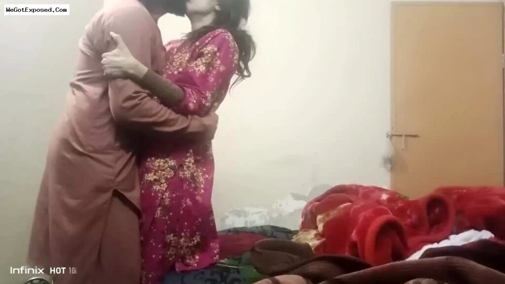 Dasi Pakistani Stepsister with Stepbrother Fucking