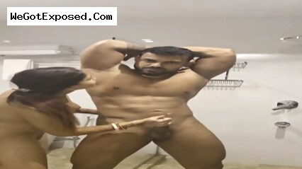 Desi Hunk Hard Fucking Hot Bengali Girl MMS