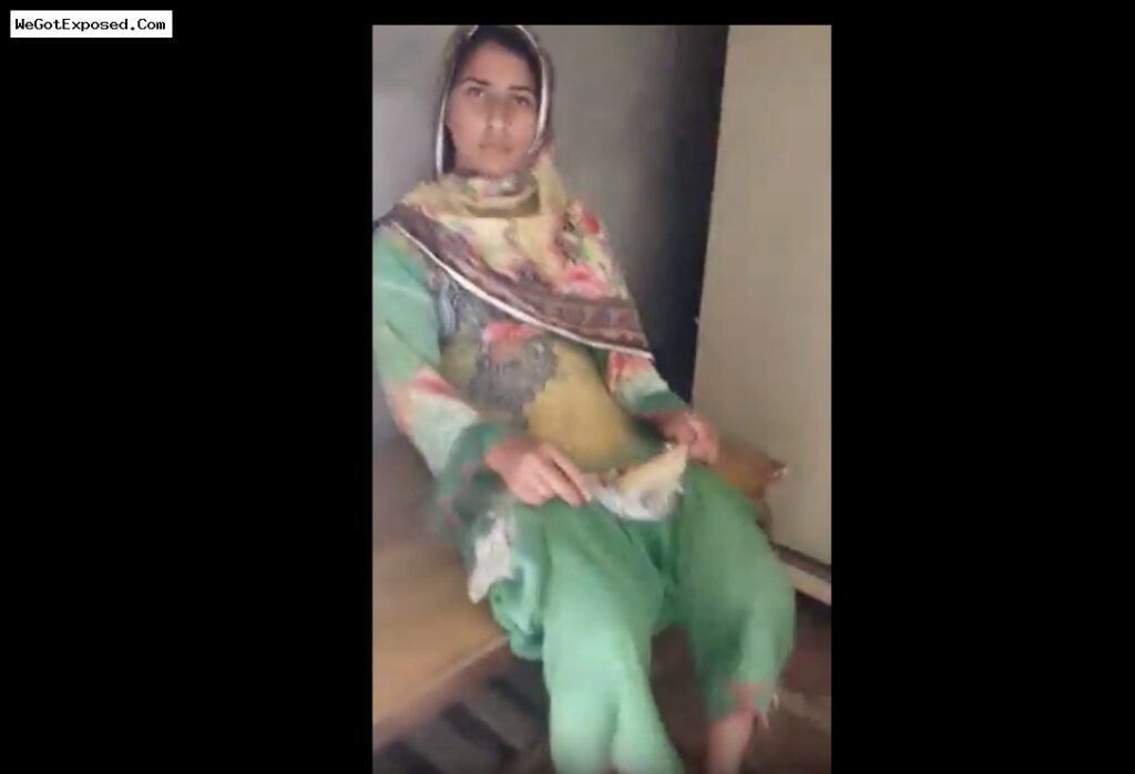 Pakistani Hospital me chudai ki viral video