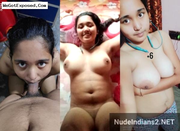 Kannada girl Preethi big tits & sex pics with college lover