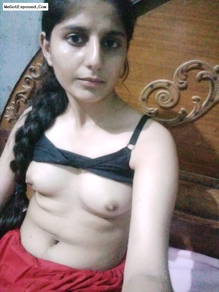 Muskan Nude Video FULL mms