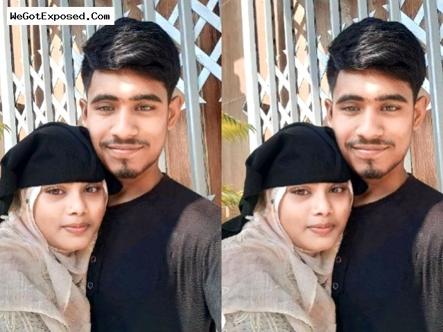 Young Indian College Gf bF Outdoor Sex