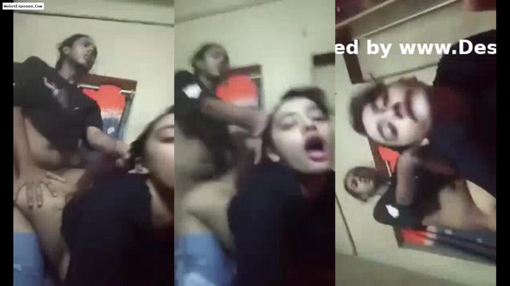 Young Hot Couple hard Sex Video