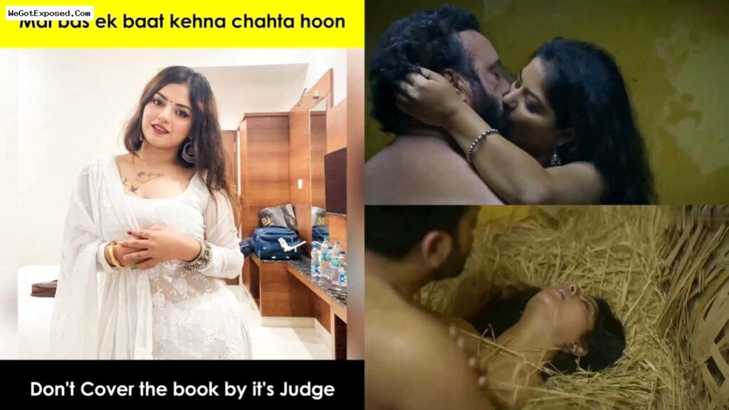 Beautiful Indian Actress Shreya Tyagi Fucking Video Compilation