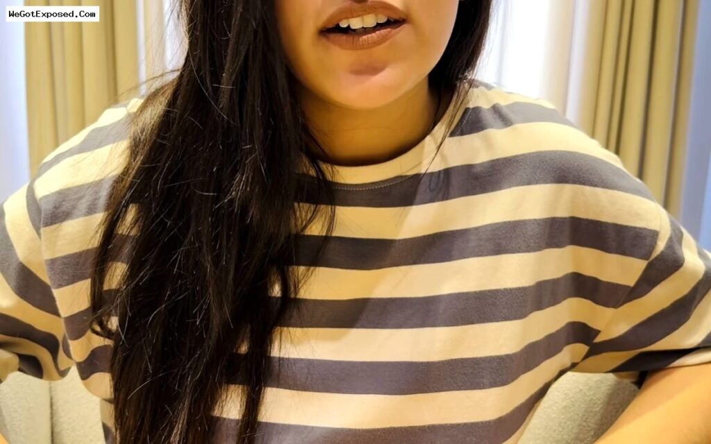 Fucked My Stepmom’s Best Friend While She Was Masturbating and Feeling Lonely, Sara Khan Latest
