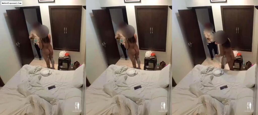 Samriti Jain Hidden Lust Hotel Service Uncle Dare