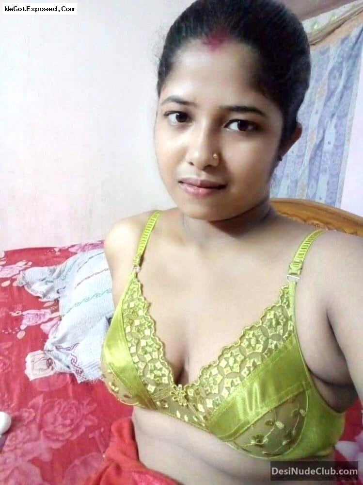 North Indian Wife LEaked Nude pics