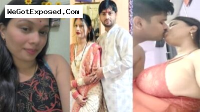 Desi Nude mms Hot Big Boobs Bhojpuri Wife Fucking with BF, 2026 MMS