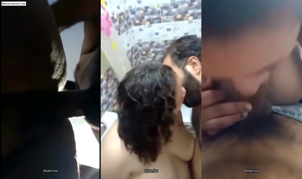 Sexy Pakistani Milf Chudai mms Video