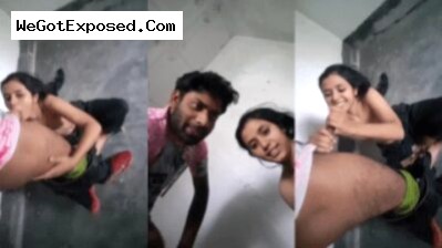 18y college Girl fucked with her Sports coaching Teacher at his Room, MMS Video