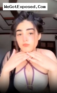Ahmad Ki Behan Ki Viral Video