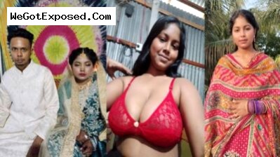 College Big Boobs Cheating Bhabhi Having sex with EX Lover, mms viral