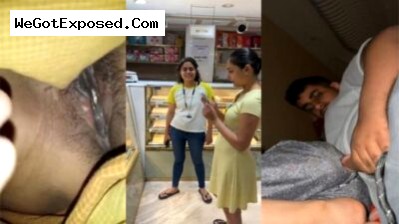Desi Bhabhi sleeping and Young Neighbour Rubbing her Pussy with Dick