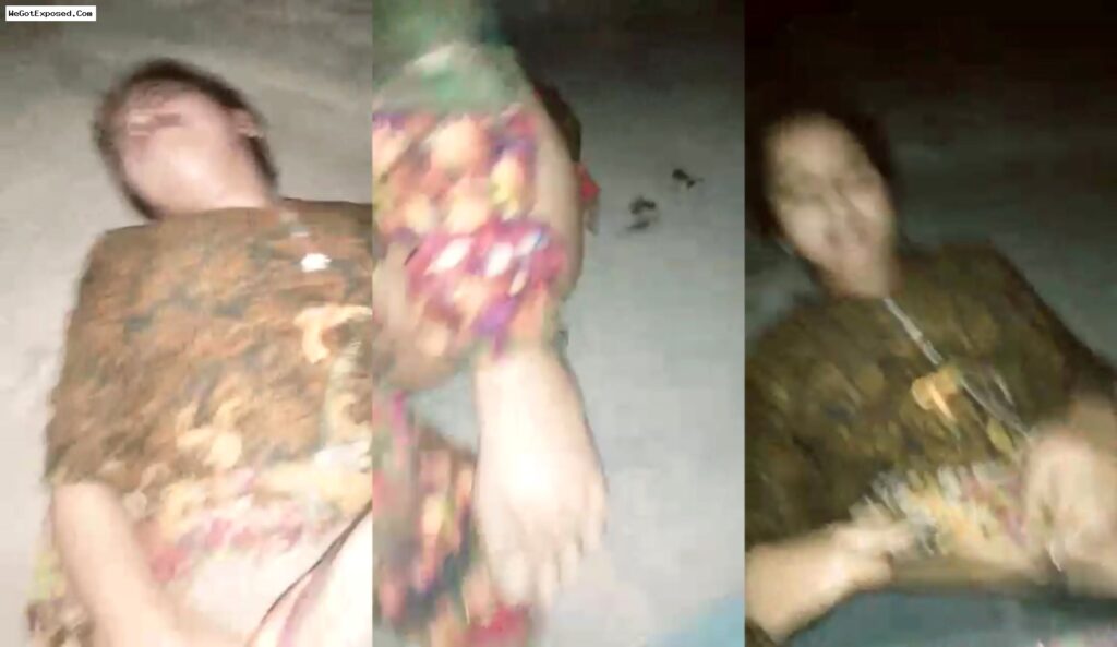 Pakistani School teen virgin Babe Pussy Rubbing and Bleeding, MMS Viral