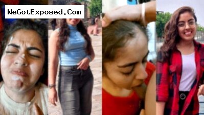 Sexy Tamil college Babe blowjob to BF Dick and cum facial