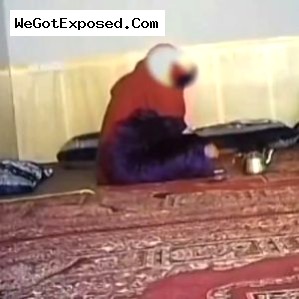 Trending Mohammad Akbar Viral Video With Sayed Baqir Shujaei Wife Leaked