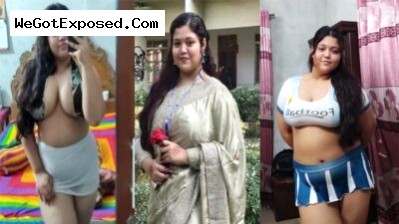 West Kolkata Newly weds big boobs wife and Hardcore fucked mms