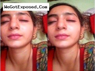 Hot Pakistani Girl Shows Nude Body and Fucking