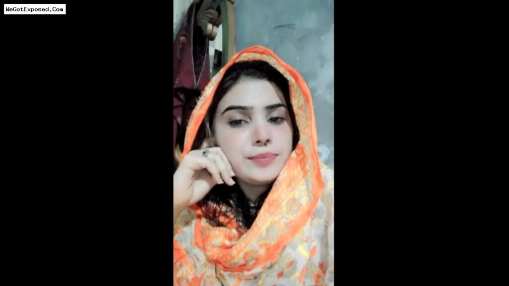 Paki maal babe Snapchat MMS Leaked