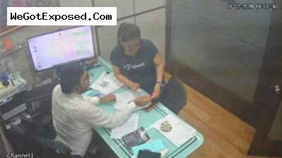 Trending MMS Gurgaon BPO Office fucked Newly Joined employee By HR