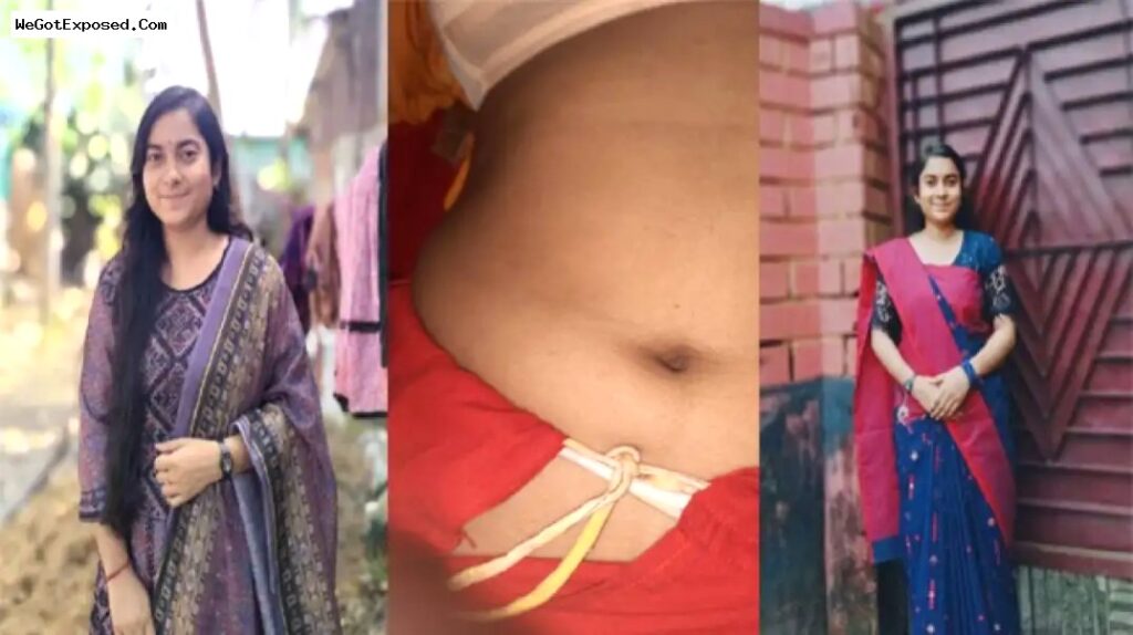 Hot Bengali Bhabhis Hairy Secret MMS Leaked Video