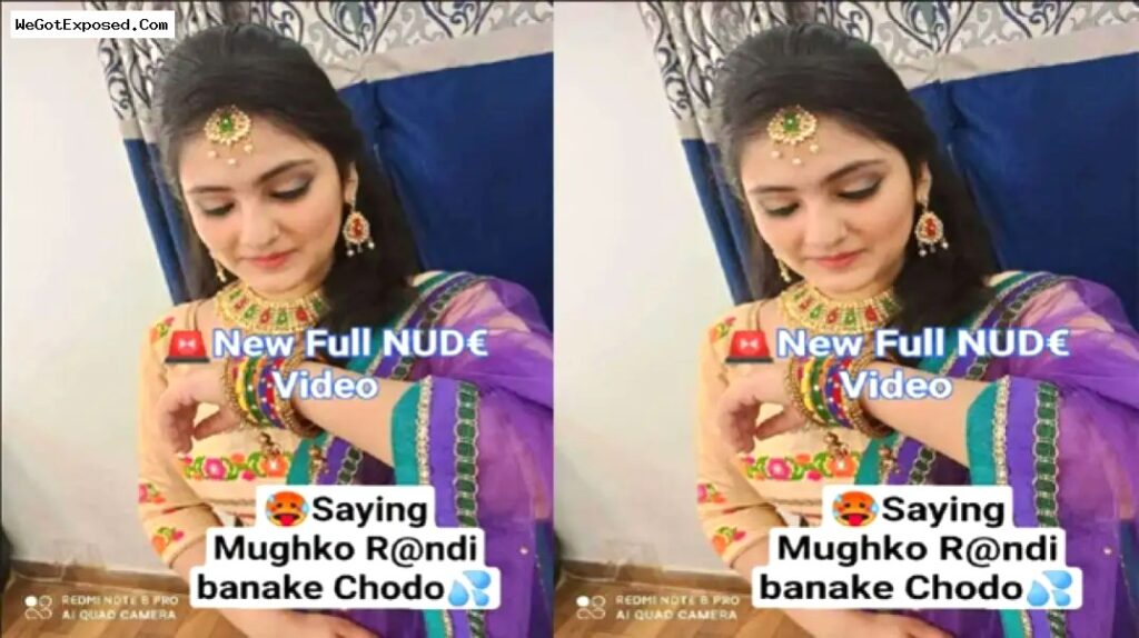 Bewafa Beauty Ka Private Hot Romance Leaked