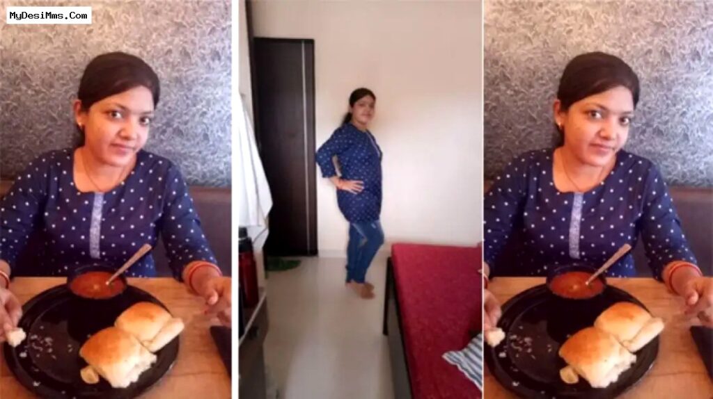 Trending Mallu Bhabhi ka secret threesome hot private video