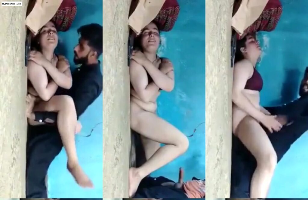 Pakistani Girl Ki Chudai Ki Sex MMS Leaked