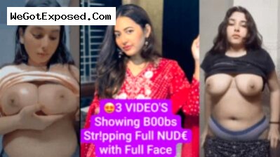 Big Boobs Mumbai Bhabhi showing her Boobs to EX Lover On Video Call