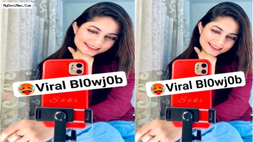 Viral bhabhi ki zabardast blowjob se chhati phad de