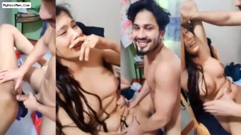 Hot Desi Girls Secret Hot Affair Caught by Hidden Cam, Hardcore Sex