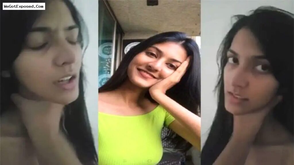 Cute Desi Girls Steamy Secret Affair Caught on Camera