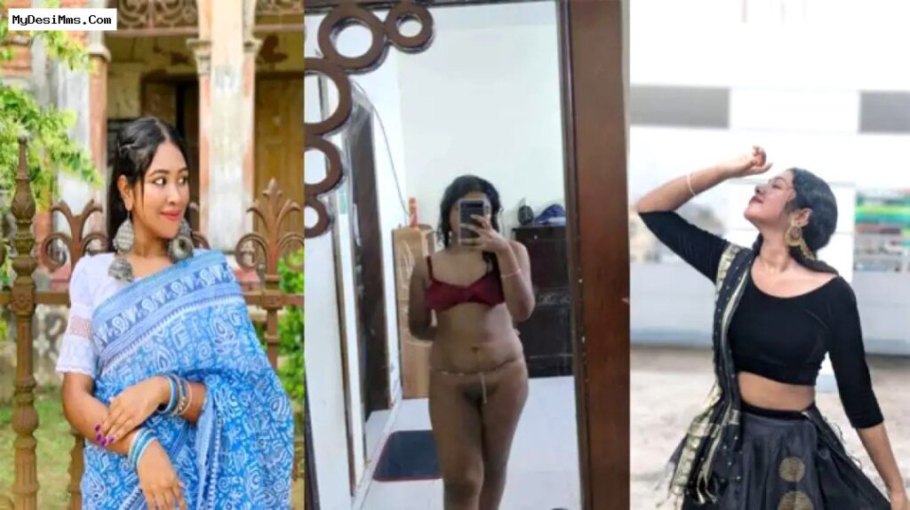 Desi Mem saab Wild Secret with a Big Hot Rod, MMS Viral