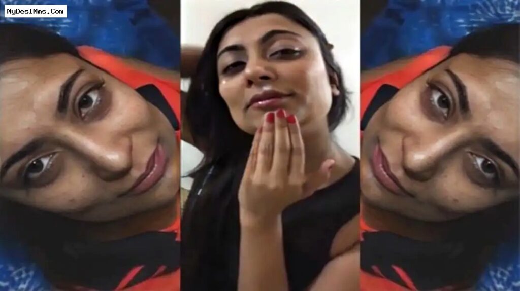 Hot MILF ka Garam Raat Ka Sex MMS Video