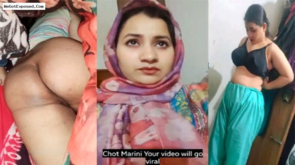Desi milf ki secret raat mein garam chudai ka video