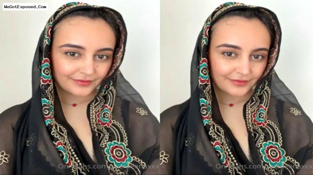 Paki NRI Milf Yasmeena Alis Hot Private Videos Leaked