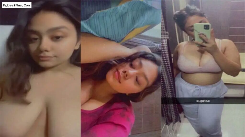 Leaked Desi Milf Steamy Secret Affair Caught on Camera