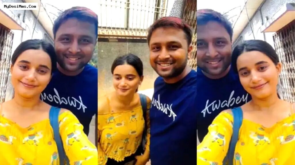 Desi Mallu teacher ka secret MMS viral, hot romance exposed