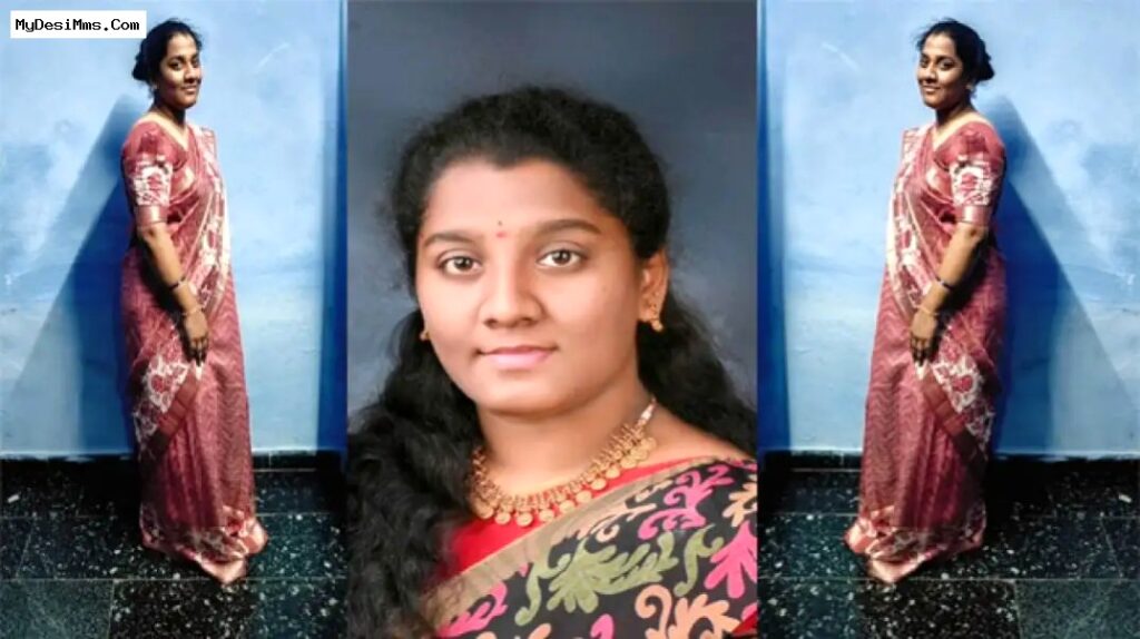 Mallu wife ka romantic hubby ke saath hot chudai Leaked MMS