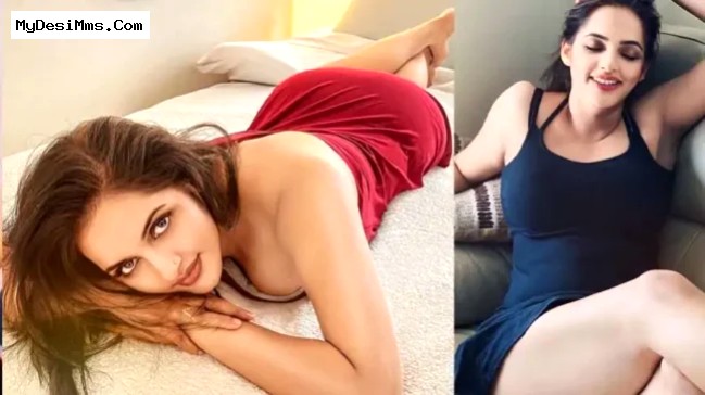 Famous Indian Actress Jyothi Rai Leaked Video